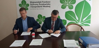Od dziś Gmina Przytoczna dużo zyskuje