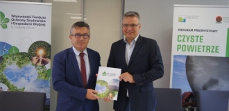 Powstaje nowy Ośrodek Rehabilitacji Dzikich Zwierząt „Ptasi Azyl” w Zielonej Górze