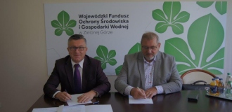 Zwiększenie pożyczki na uporządkowanie gospodarki wodno-ściekowej w Gminie Czerwieńsk