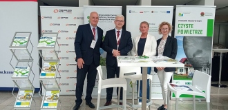 Silna energetyka filarem bezpieczeństwa Polski.