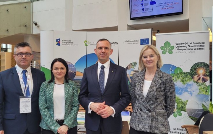Forum Gospodarcze: "Silna Polska, Silną Gospodarką. Kompas dla przedsiębiorstw Polski Zachodniej".