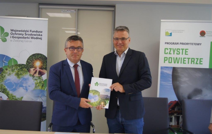 Powstaje nowy Ośrodek Rehabilitacji Dzikich Zwierząt „Ptasi Azyl” w Zielonej Górze
