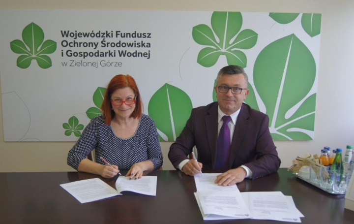 „Gazeta Lubuska” partnerem Funduszu w edukacji ekologicznej