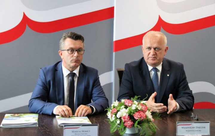 Porozumienia z gminami w sprawie wspólnej realizacji Programu Priorytetowego Czyste Powietrze